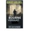 [Jason Bourne 05] • Bourne Verraad